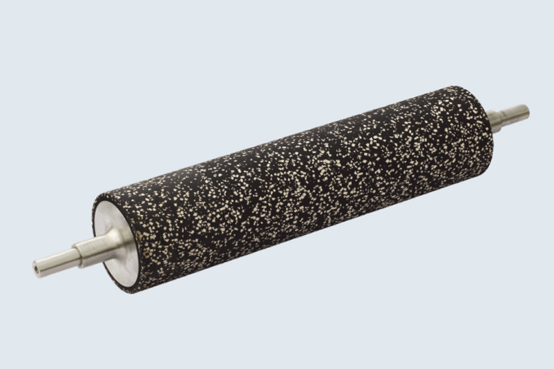 增阻辊（止滑辊）