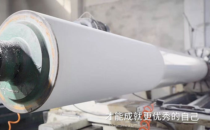 奈米液体硅胶辊