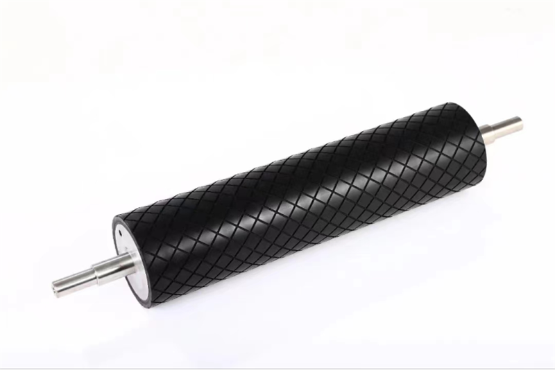 奈米液体硅胶辊 奈米液体硅胶辊