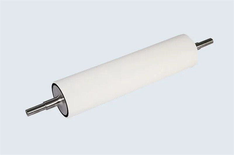 奈米液体硅胶辊 奈米液体硅胶辊