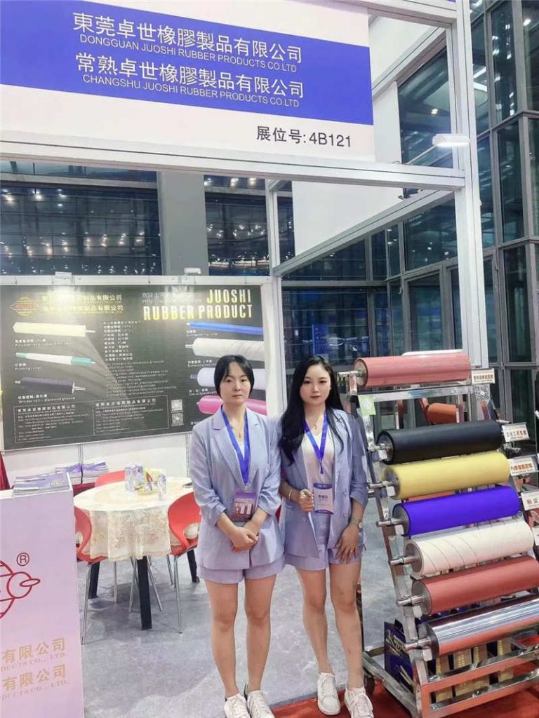 奈米液体硅胶辊 奈米液体硅胶辊