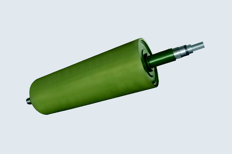 奈米液体硅胶辊